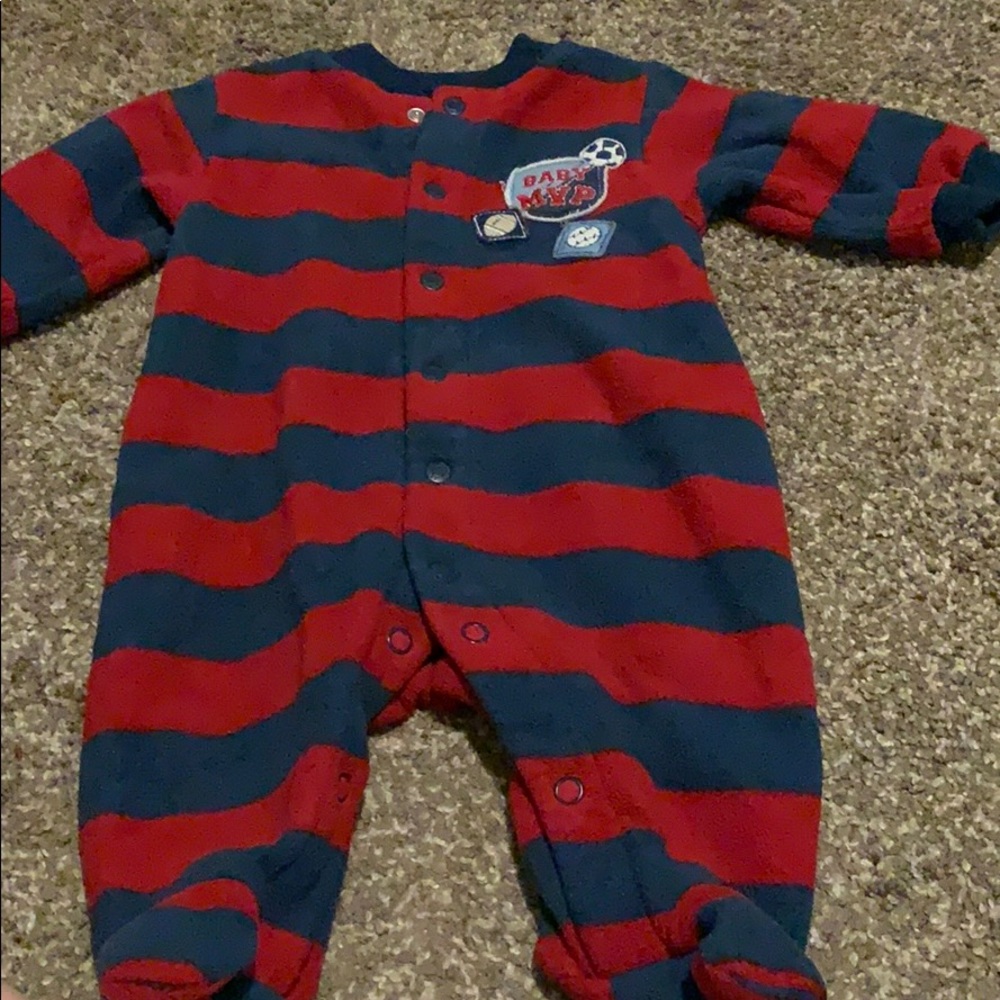 Pajamas